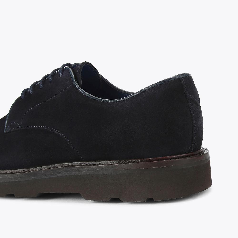 Kurt Geiger Mens Aiden Derby