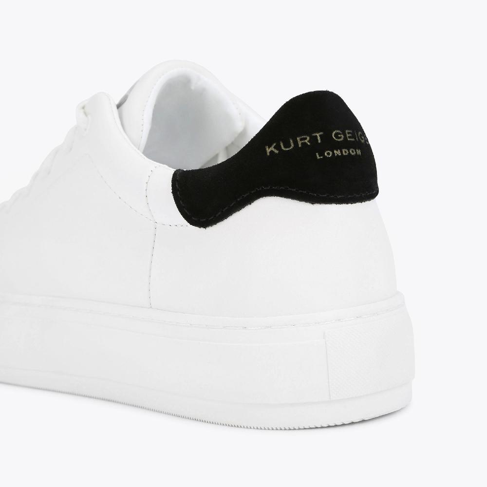 Kurt Geiger Mens Laney Sneaker