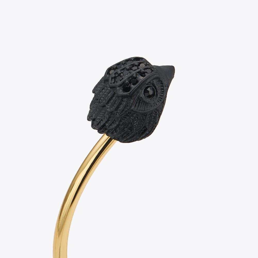 Kurt Geiger Micro Eagle Cuff