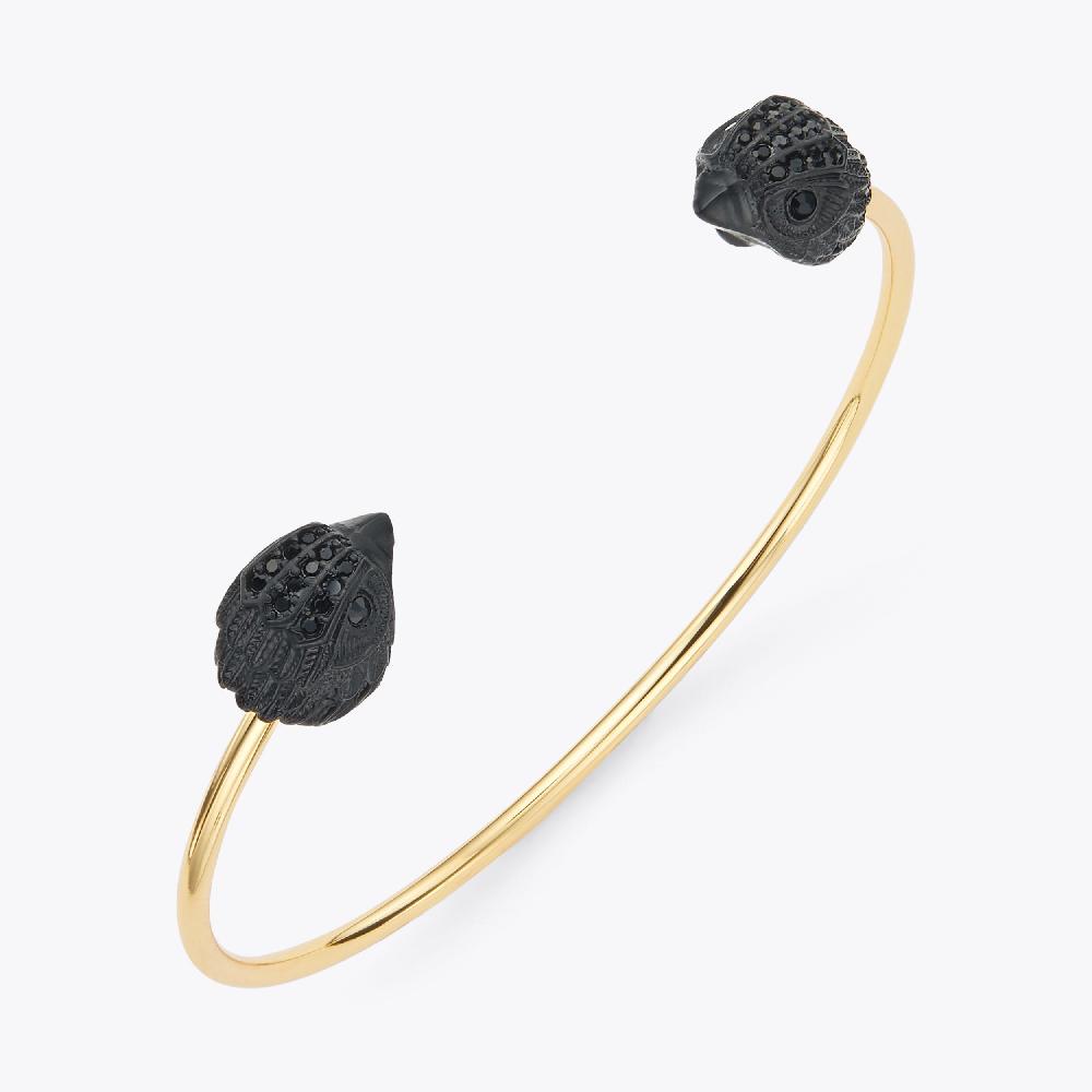 kurt geiger micro eagle cuff
