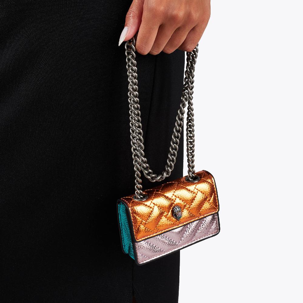 Kurt Geiger Micro Kensington Bag