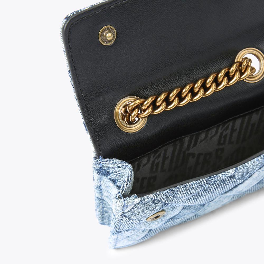 Kurt Geiger Micro Kensington Bag