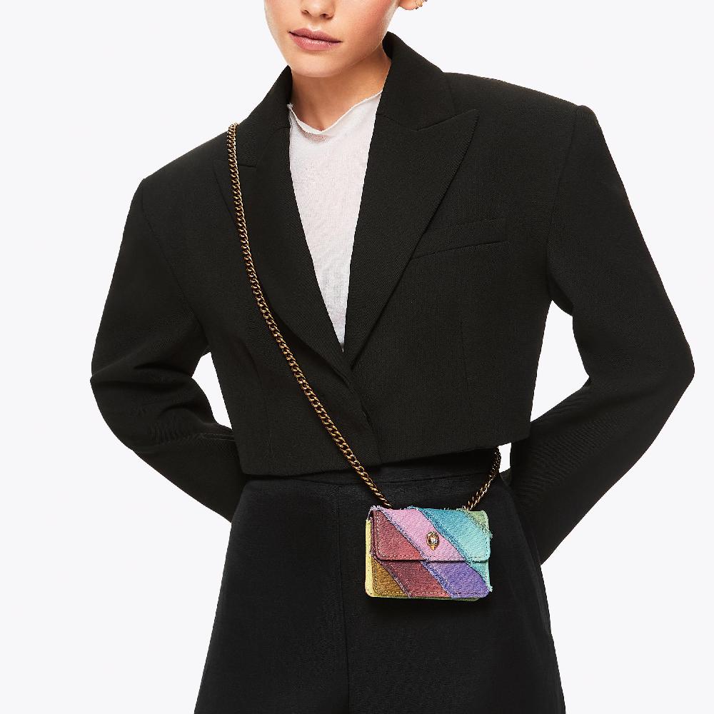 Kurt Geiger Micro Kensington Bag