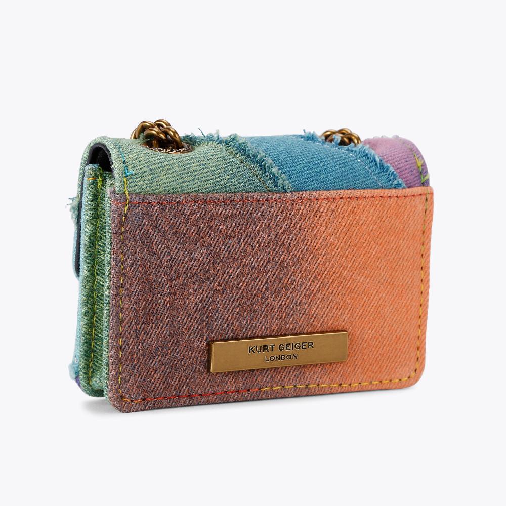 Kurt Geiger Micro Kensington Bag