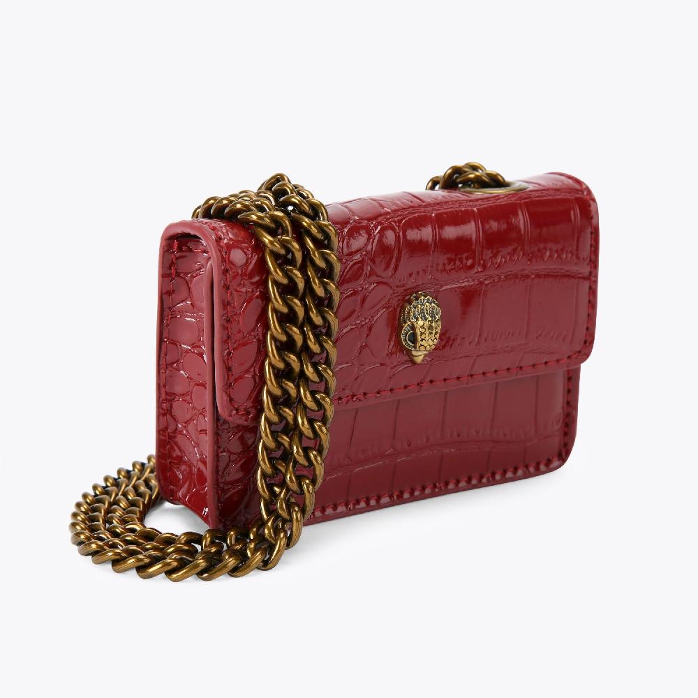 Kurt Geiger Micro Kensington Bag
