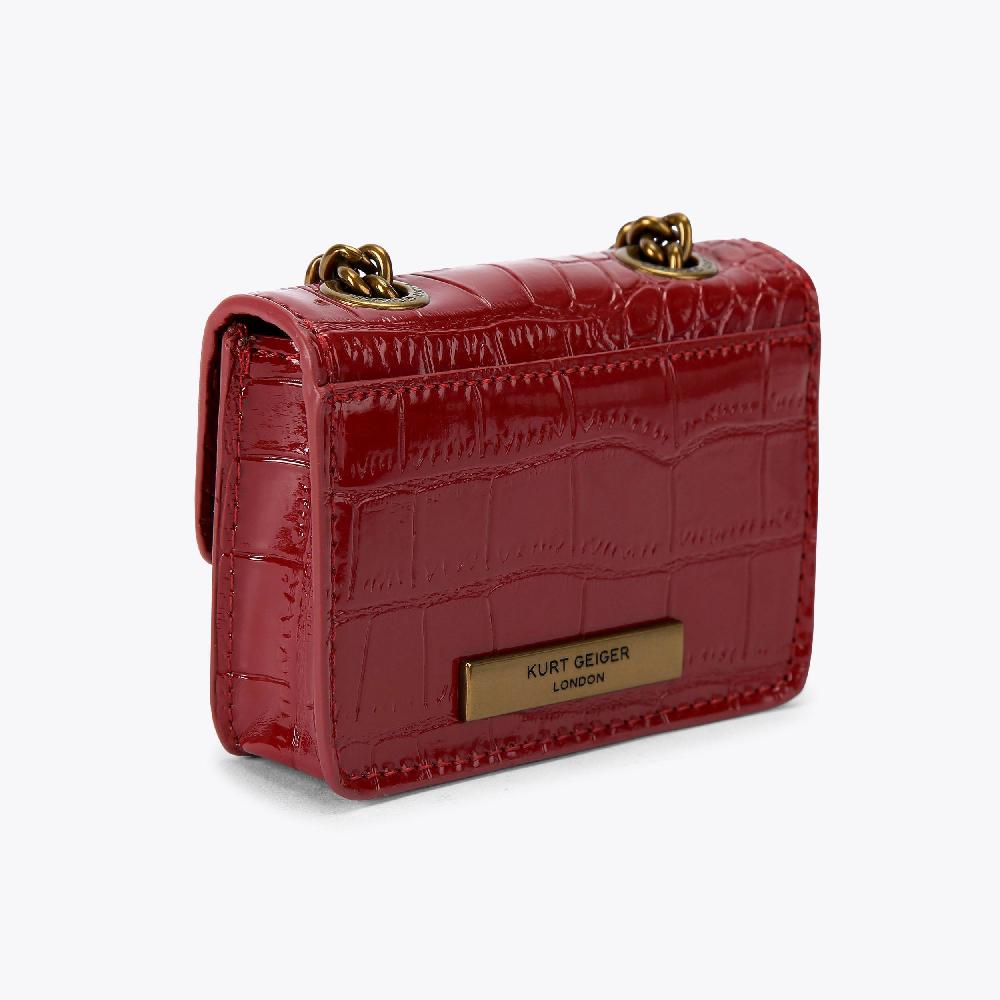 Kurt Geiger Micro Kensington Bag
