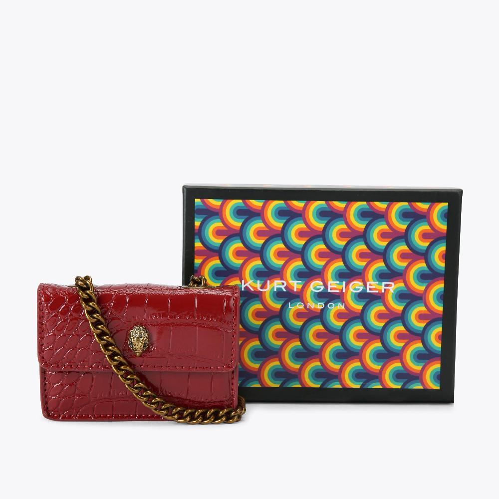 Kurt Geiger Micro Kensington Bag