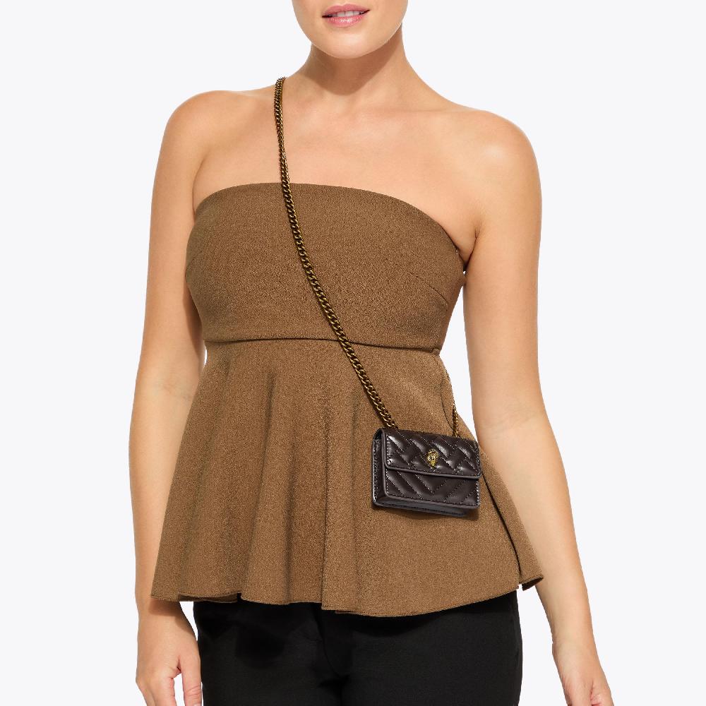 Kurt Geiger Micro Kensington Bag