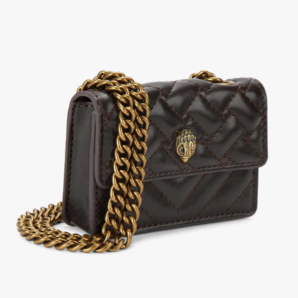 Kurt Geiger Micro Kensington Bag