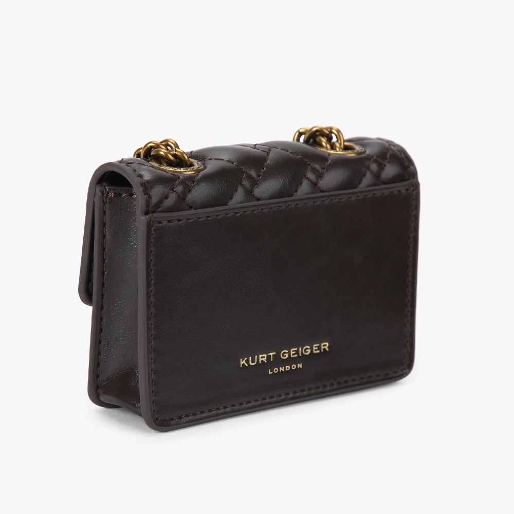 Kurt Geiger Micro Kensington Bag