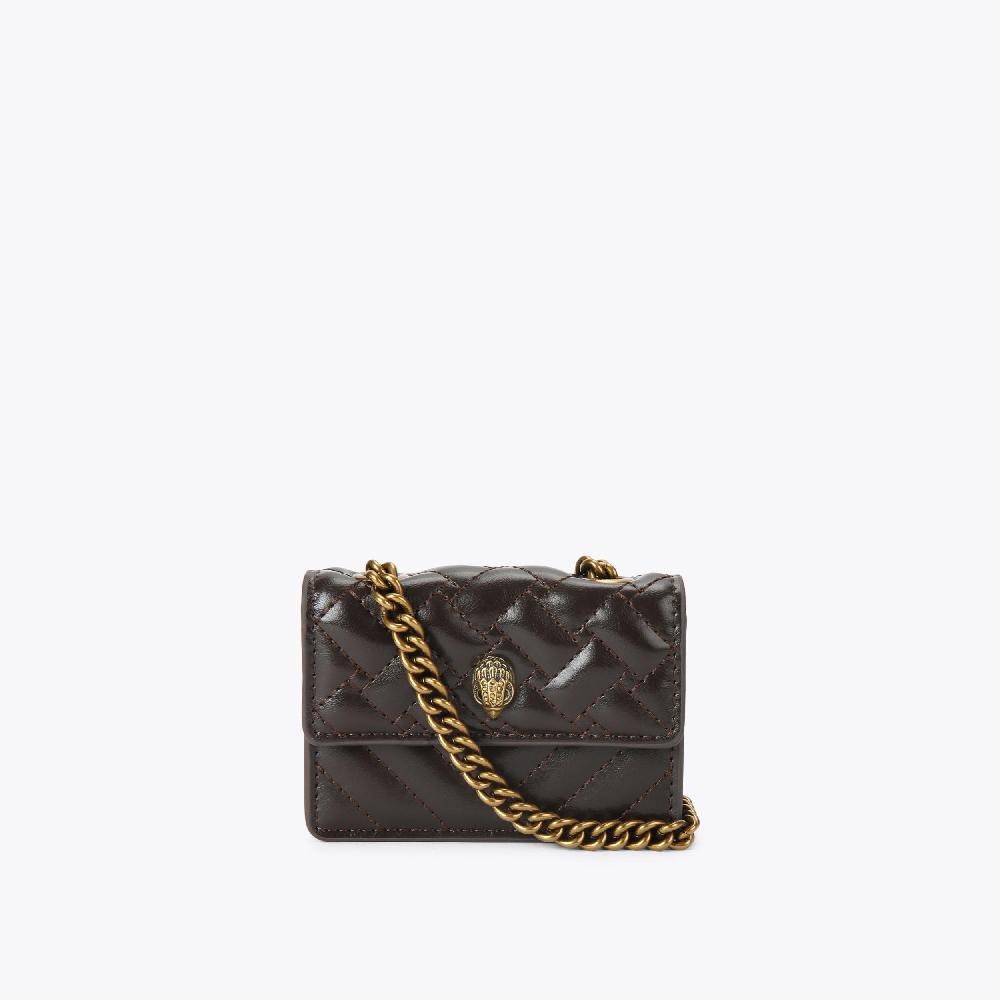 kurt geiger micro kensington bag