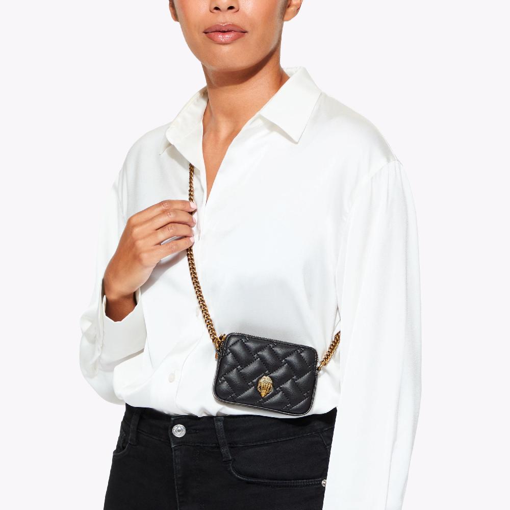 Kurt Geiger Micro Kensington Camera Bag