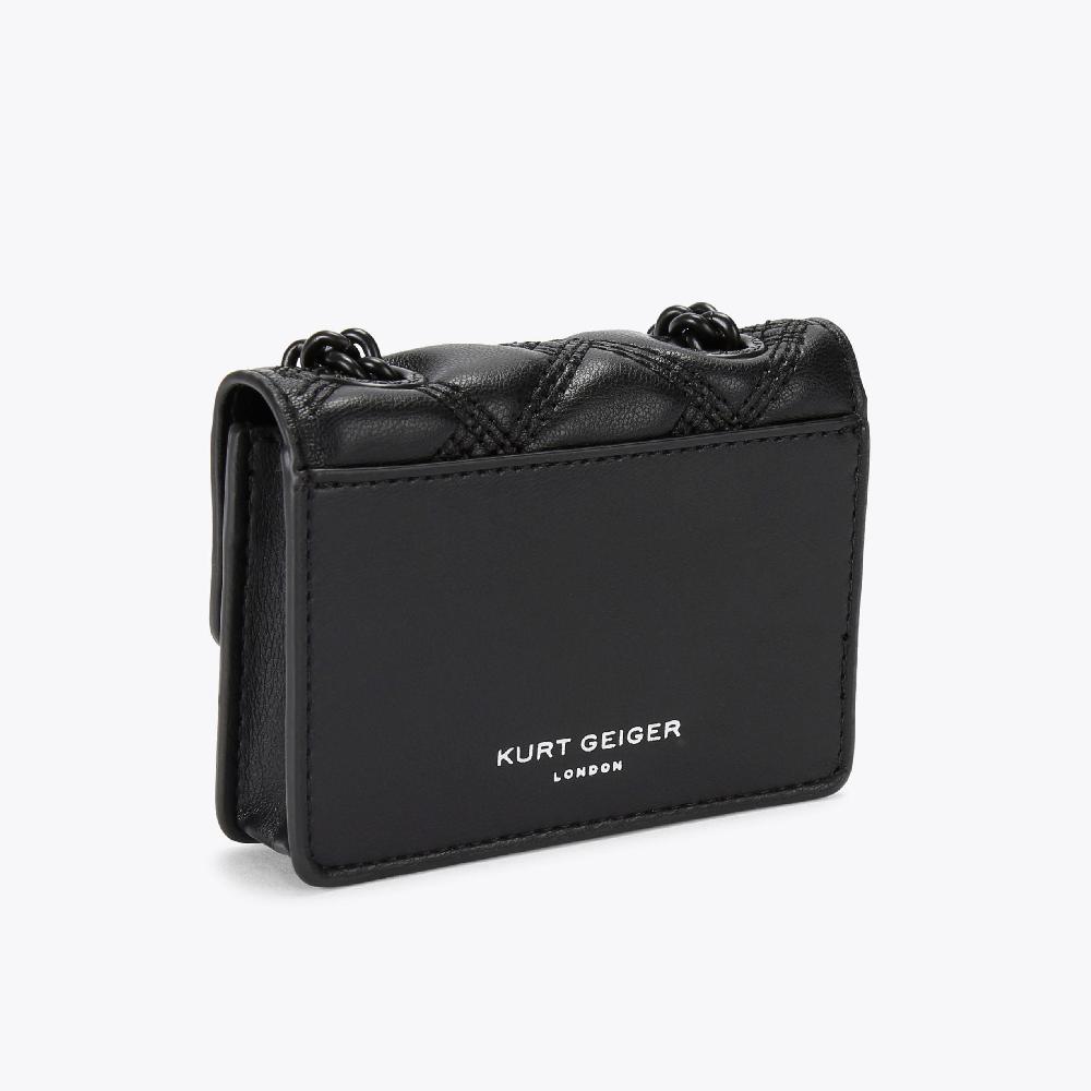Kurt Geiger Micro Kensington Drench Bag