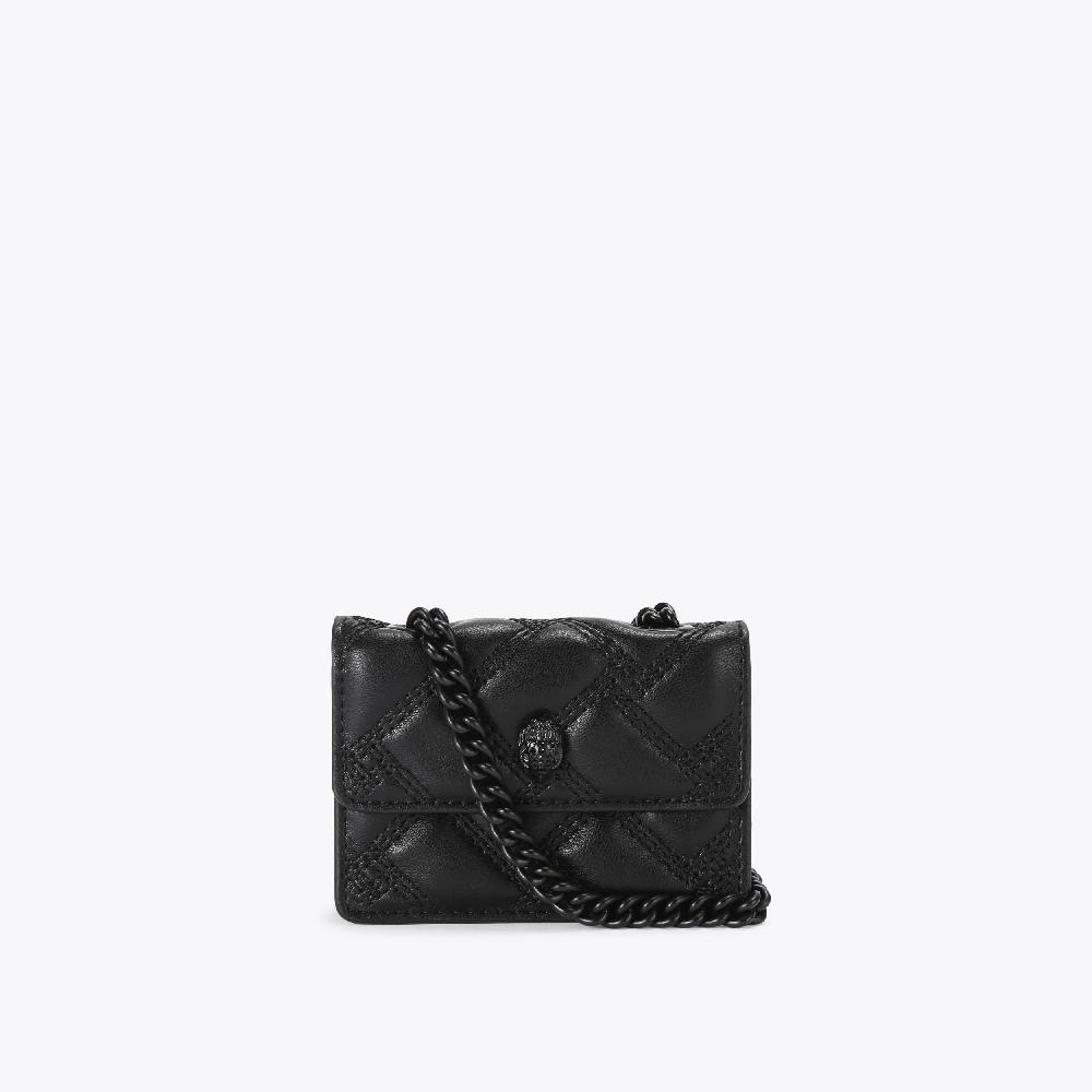 kurt geiger micro kensington drench bag