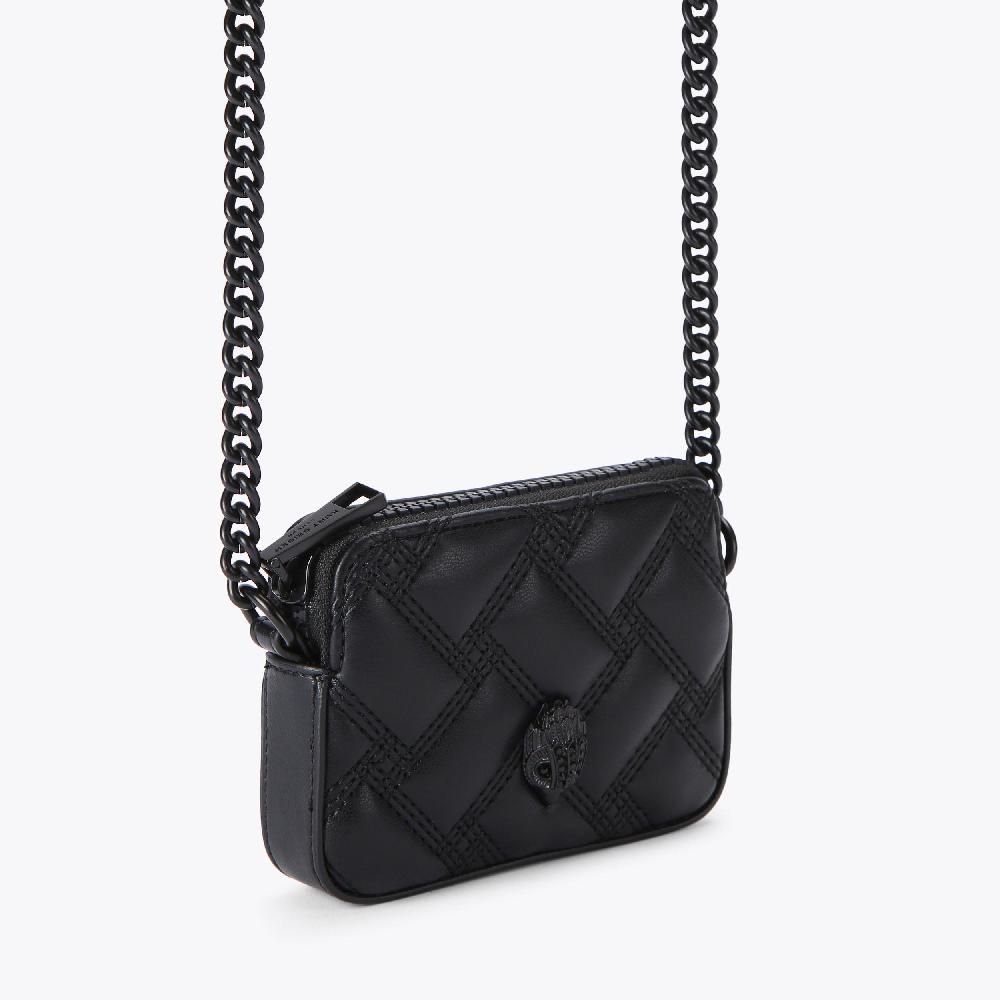 Kurt Geiger Micro Kensington Drench Camera Bag