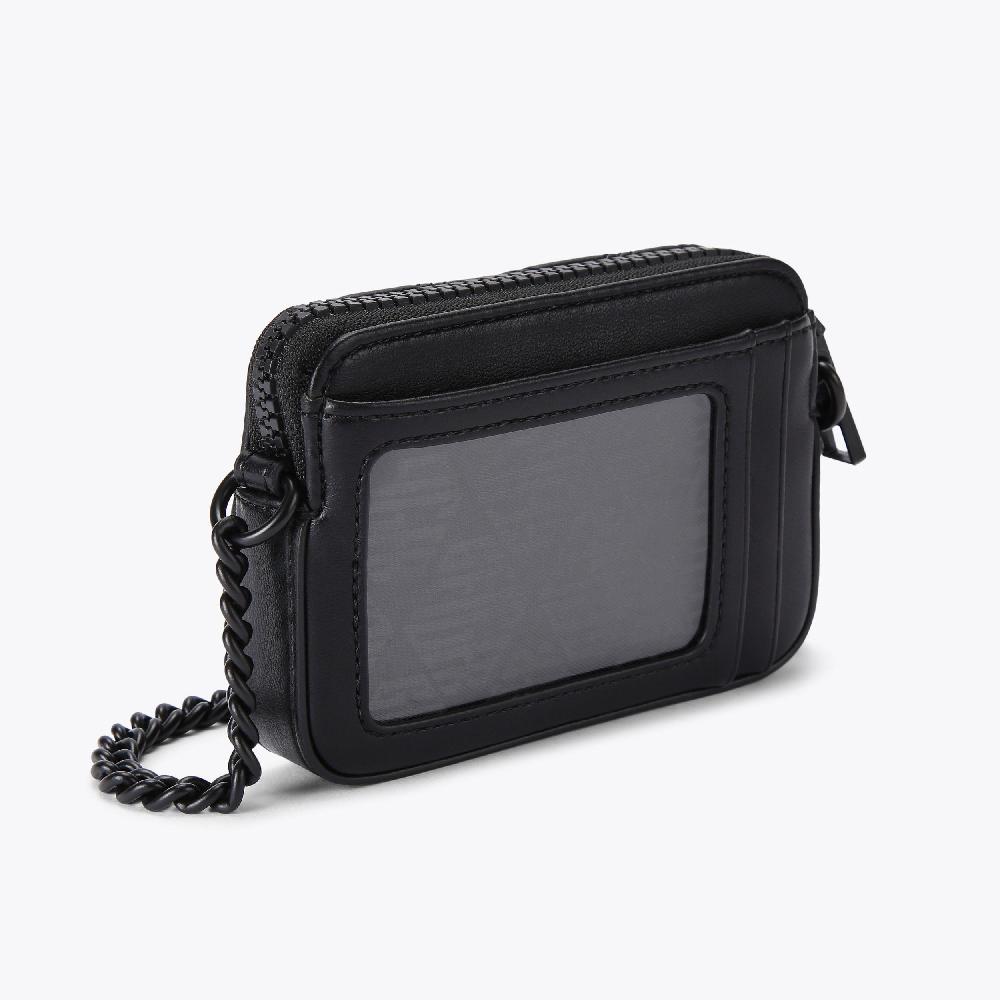 Kurt Geiger Micro Kensington Drench Camera Bag