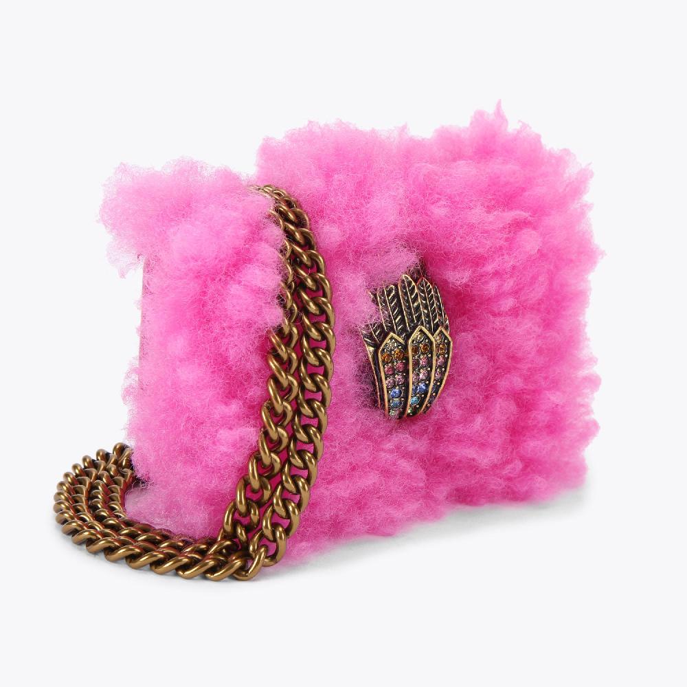 Kurt Geiger Micro Kensington Eagle Bag