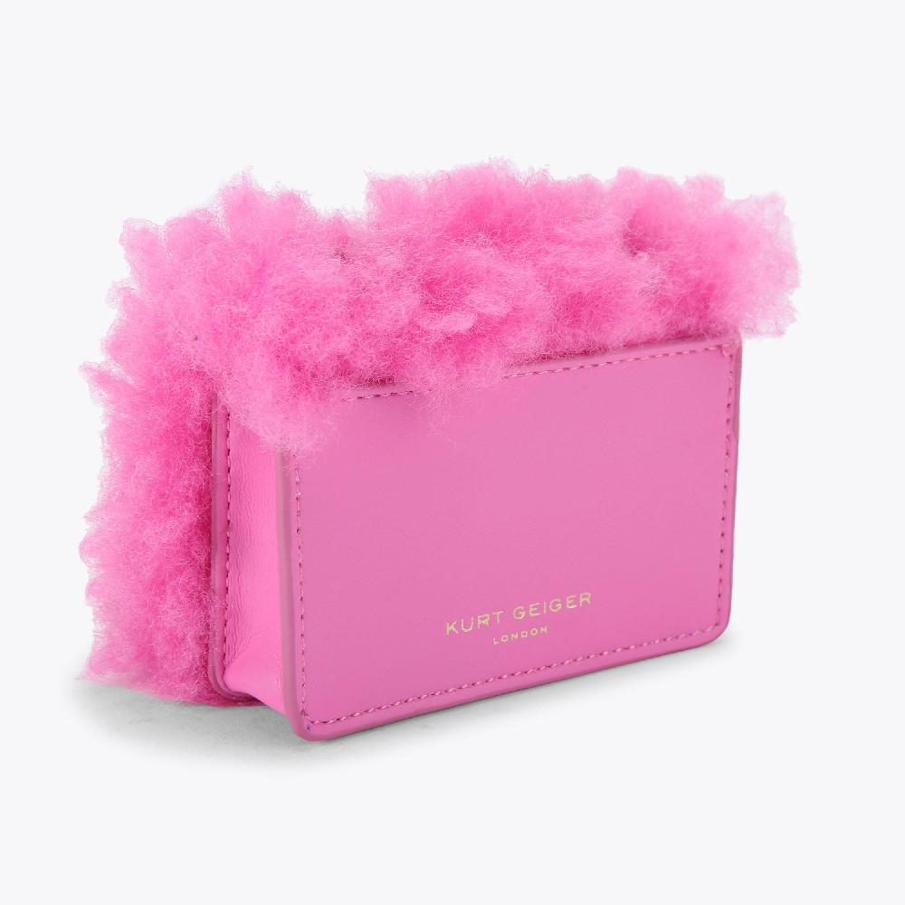 Kurt Geiger Micro Kensington Eagle Bag