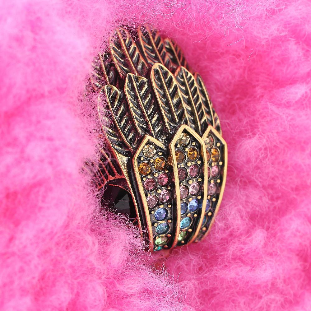 Kurt Geiger Micro Kensington Eagle Bag