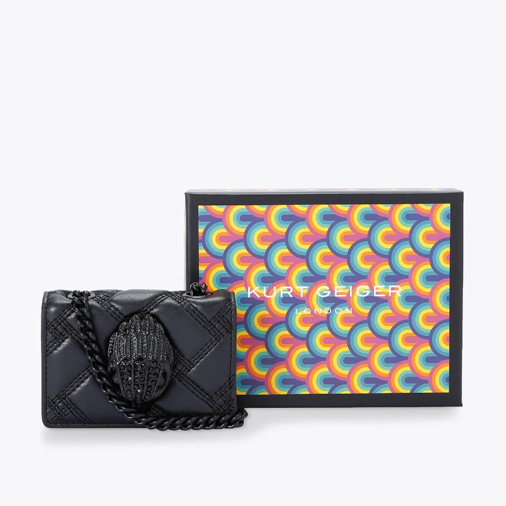 kurt geiger micro kensington eagle