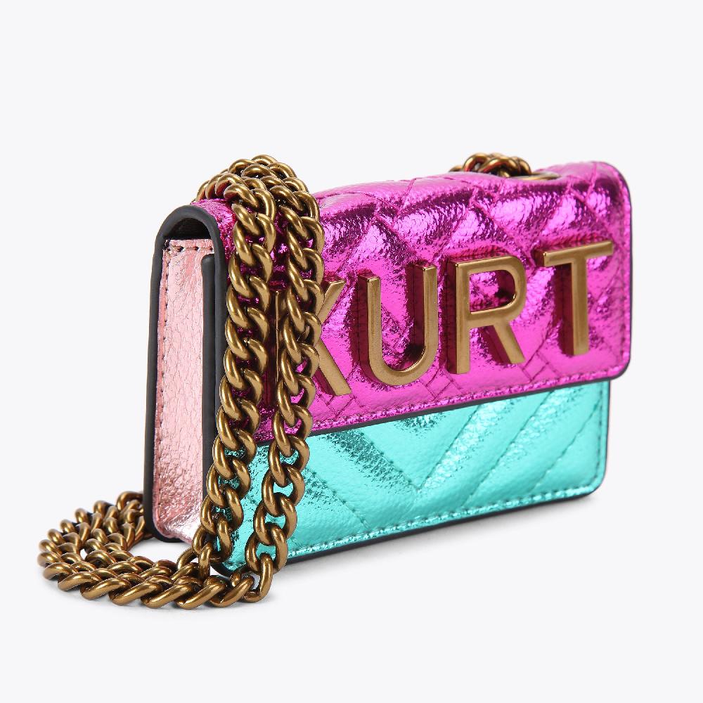 Kurt Geiger Micro Kensington Kurt Bag