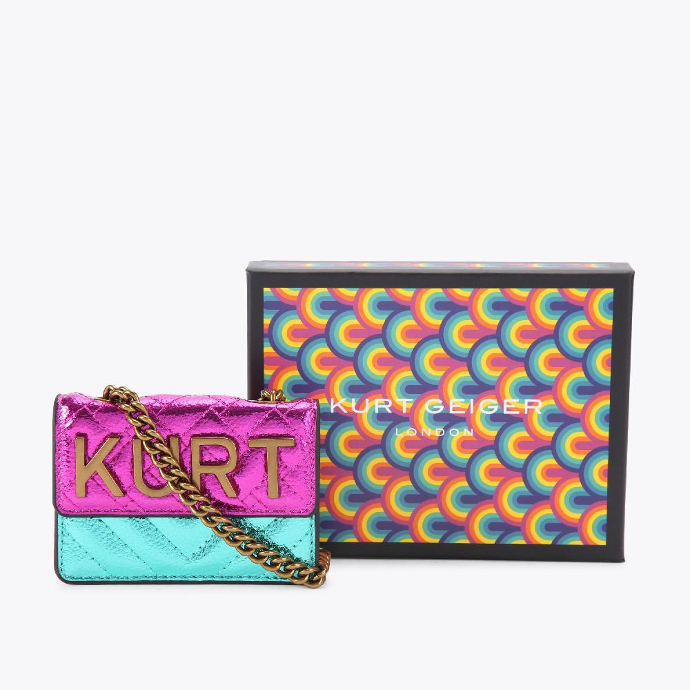 Kurt Geiger Micro Kensington Kurt Bag