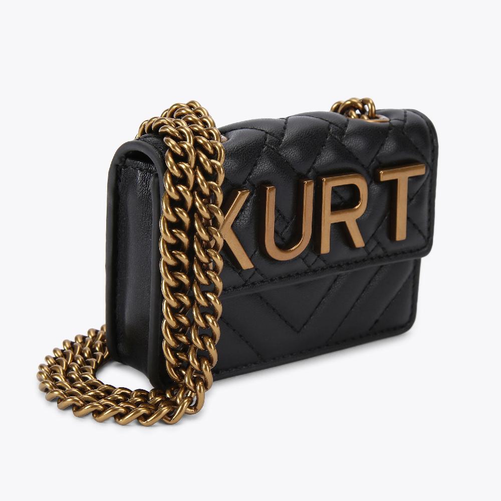 Kurt Geiger Micro Kensington Kurt Bag