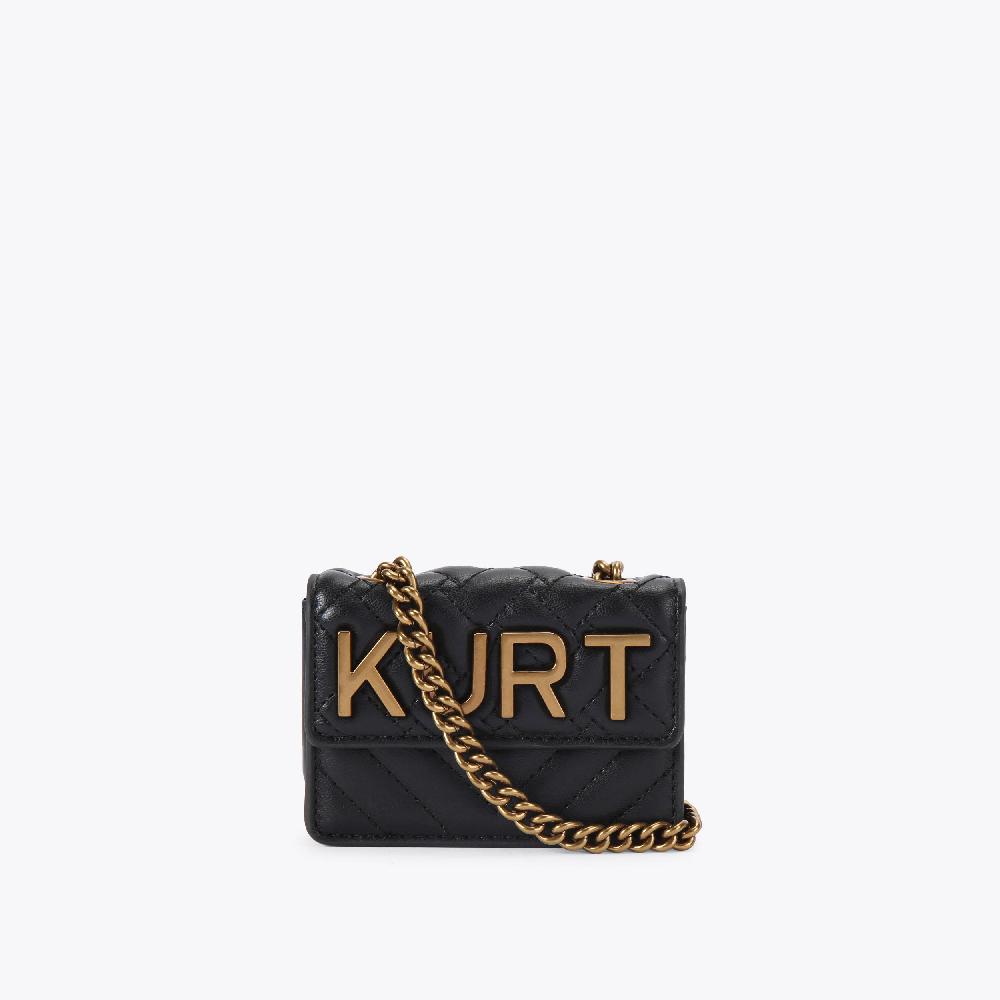 kurt geiger micro kensington kurt bag