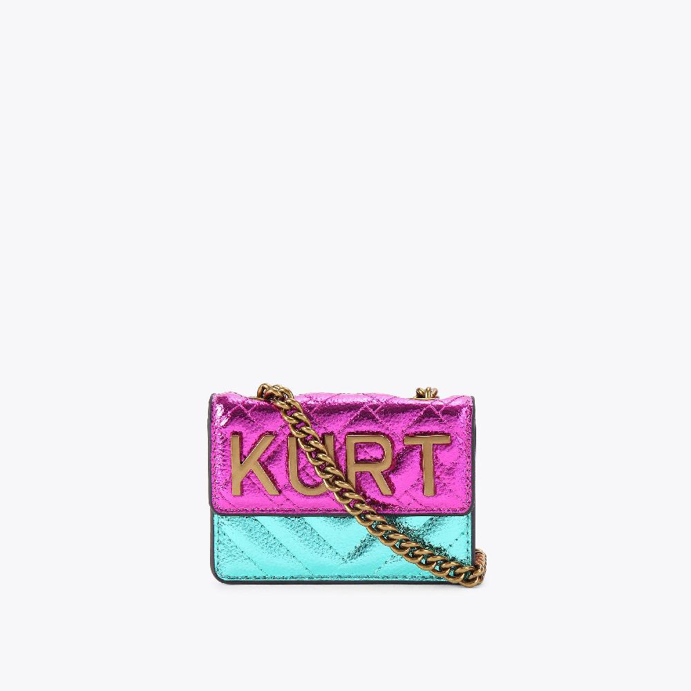 kurt geiger micro kensington kurt bag