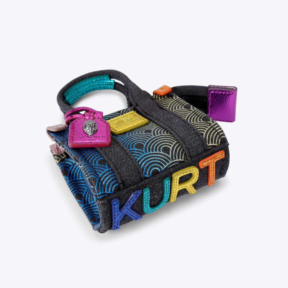 Kurt Geiger Micro Southbank Tote Bag