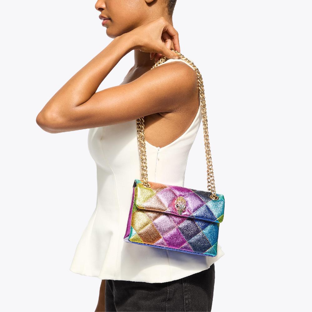 Kurt Geiger Mini Kensington Bag
