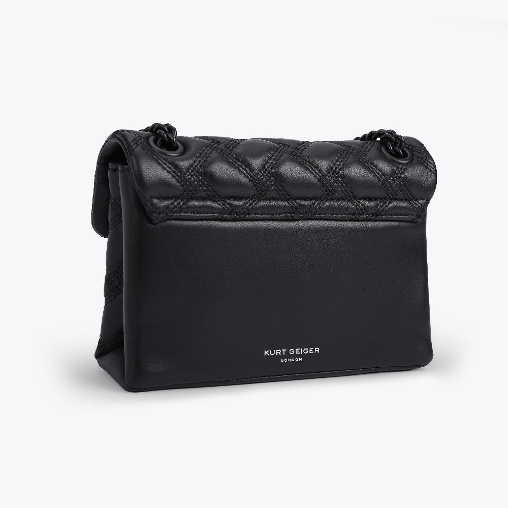 Kurt Geiger Mini Kensington Drench Bag