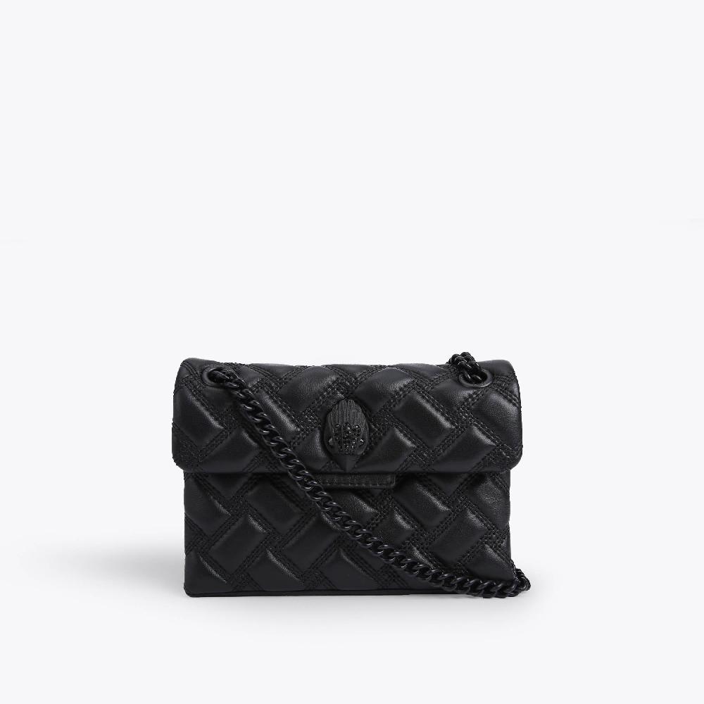 kurt geiger mini kensington drench bag