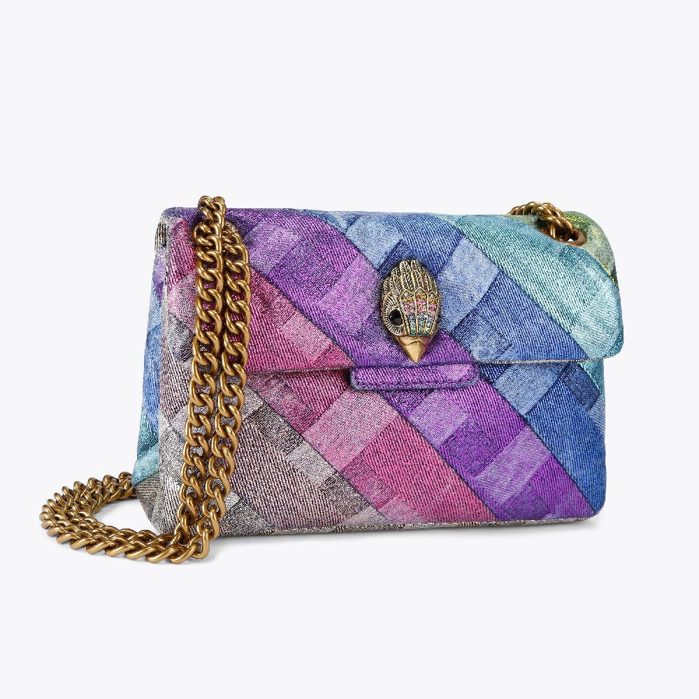 Kurt Geiger Mini Kensington Soft Bag
