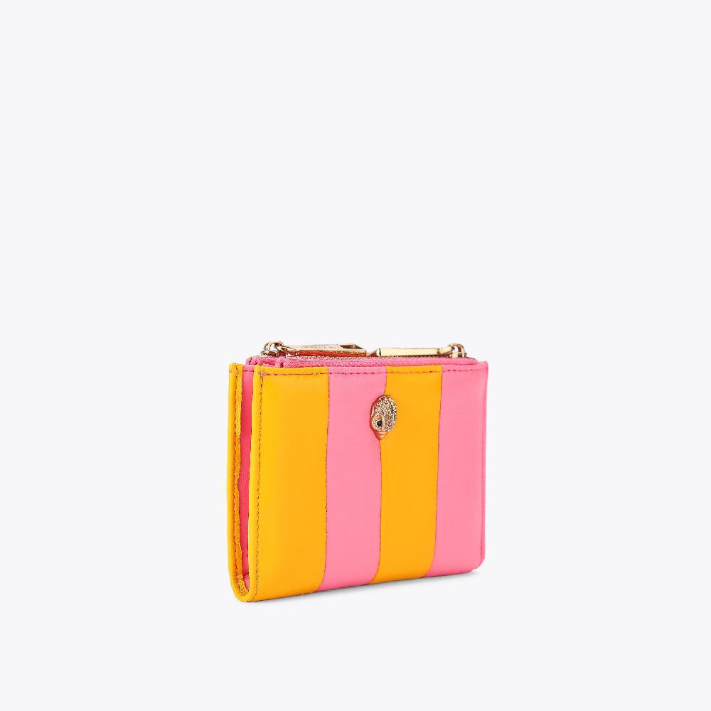 Kurt Geiger Mini Leather Purse