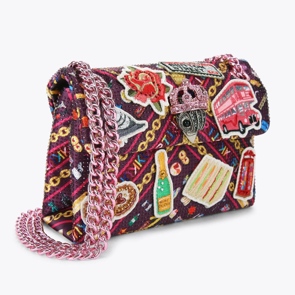 Kurt Geiger Mini London Kensington Bag