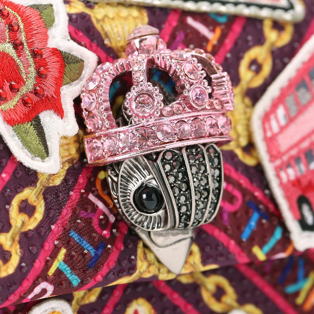 Kurt Geiger Mini London Kensington Bag