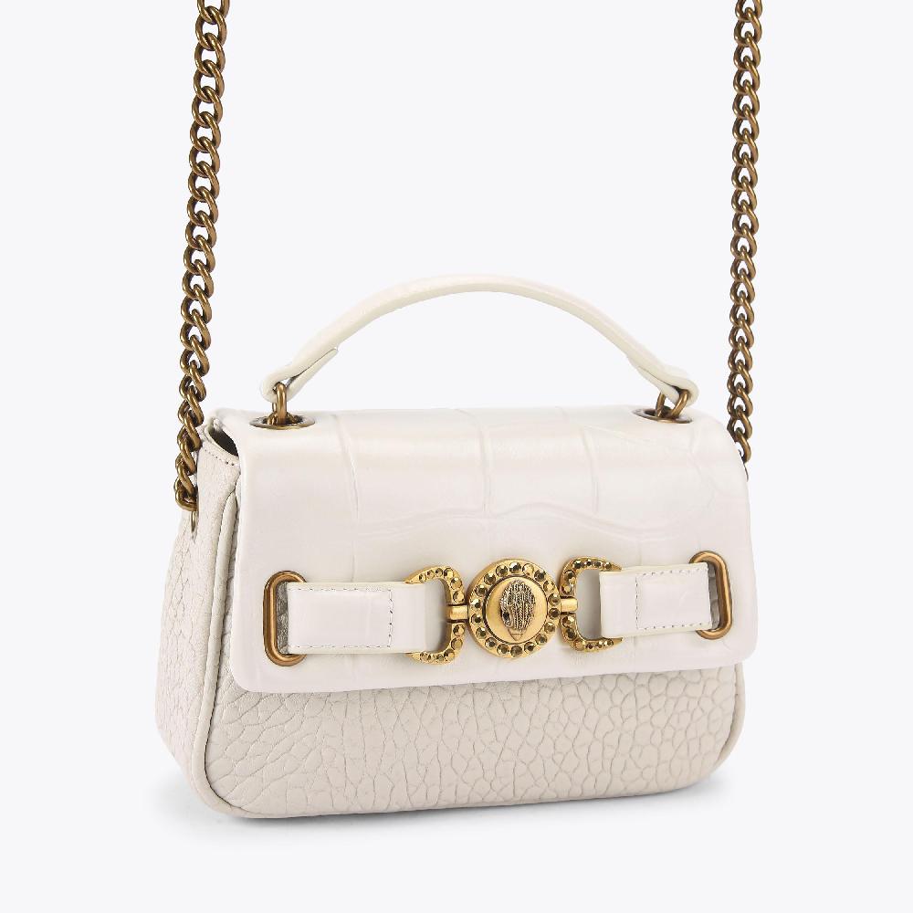 Kurt Geiger Mini Mansion Bag