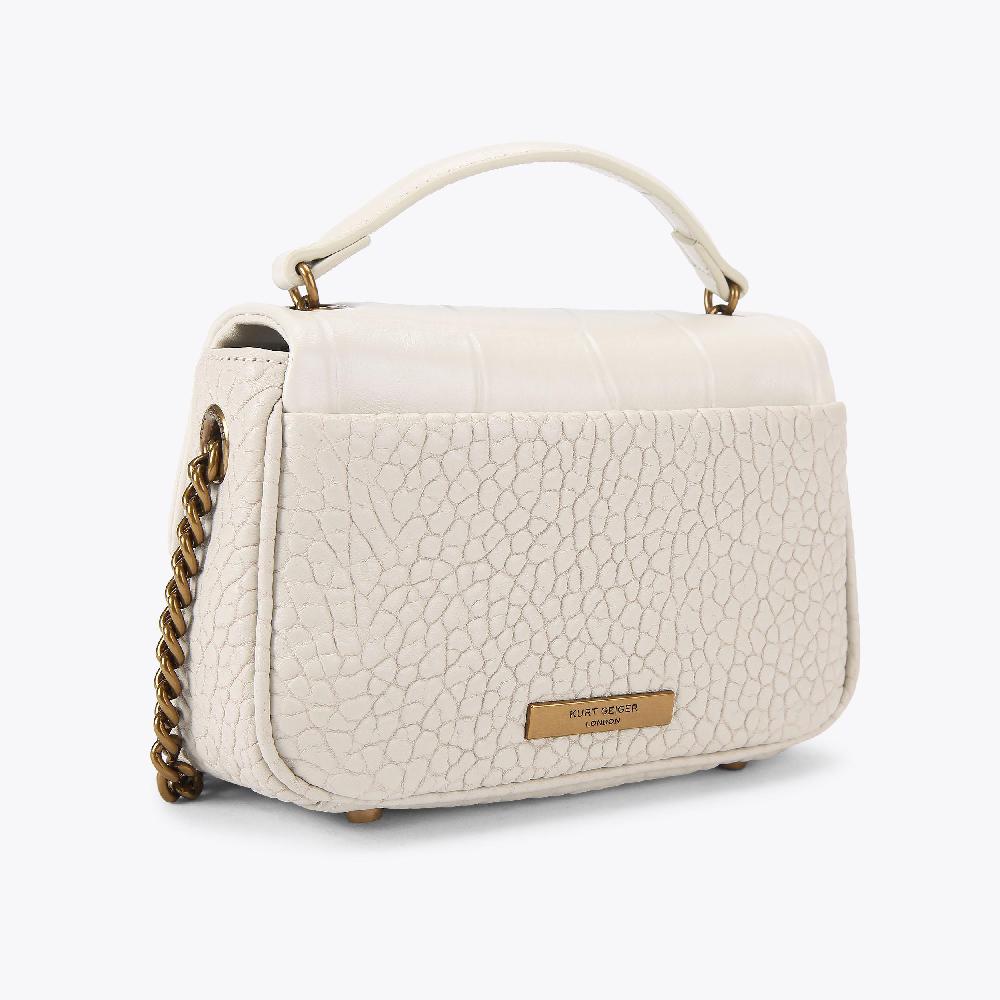 Kurt Geiger Mini Mansion Bag