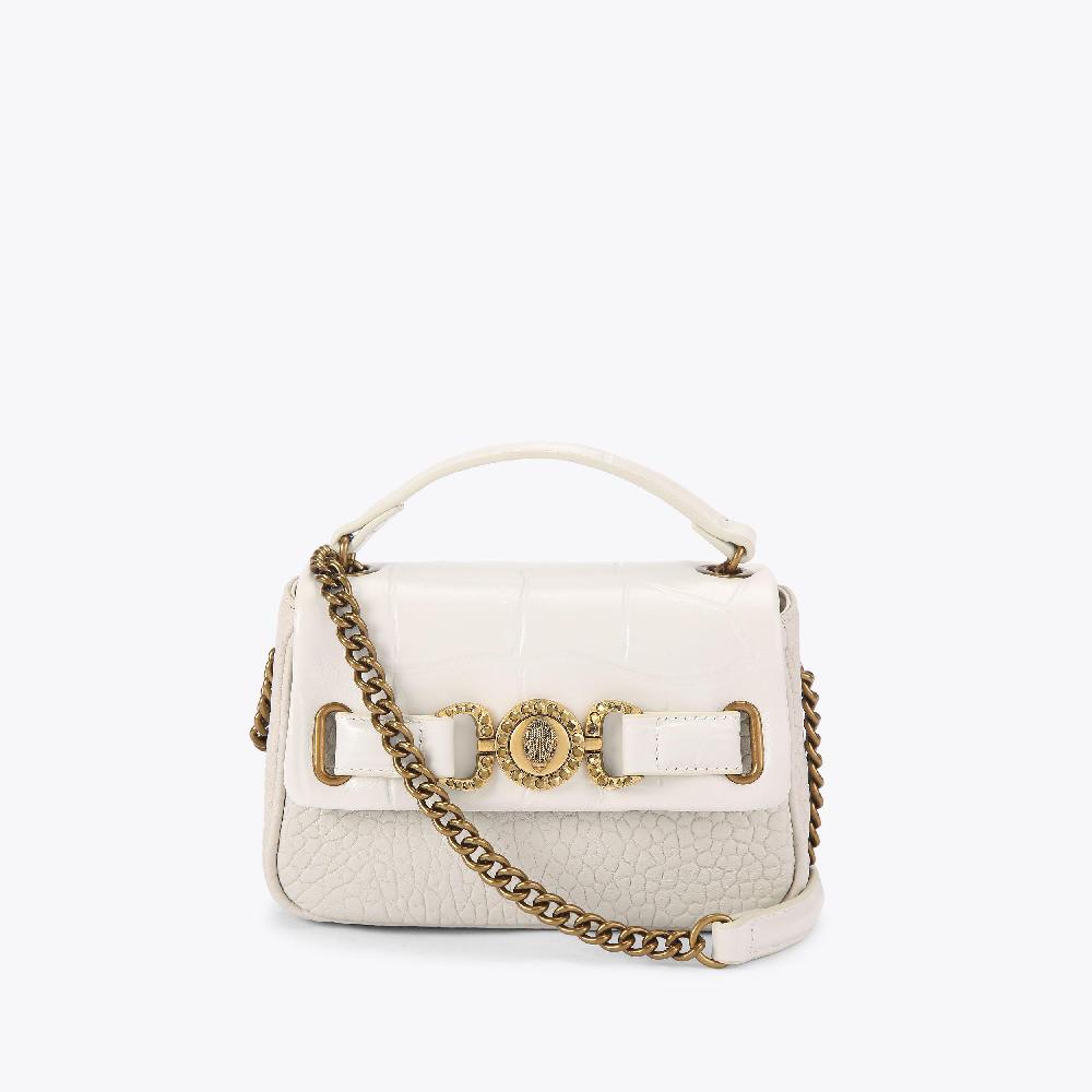 kurt geiger mini mansion bag