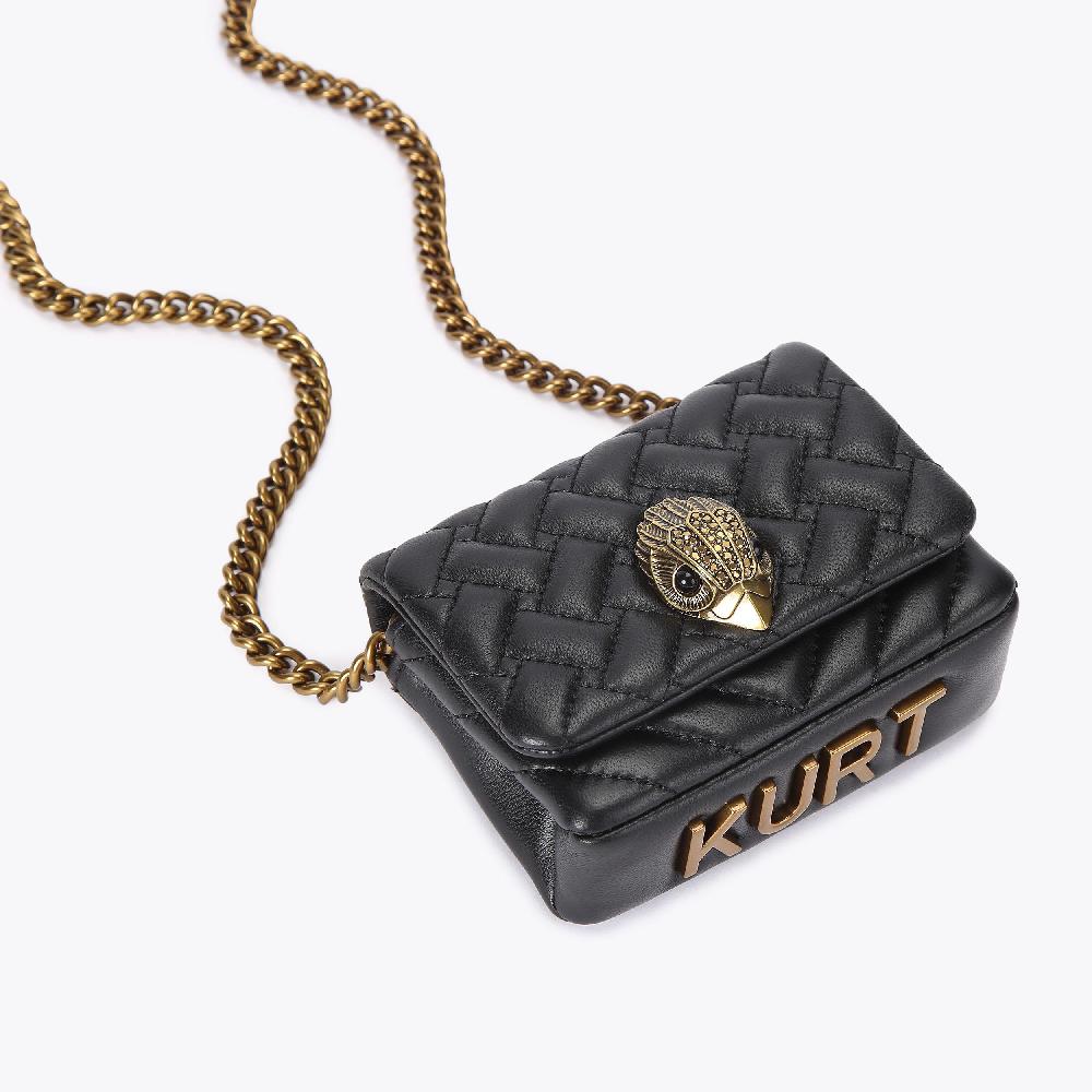 Kurt Geiger Nano Kensington Kurt Bag