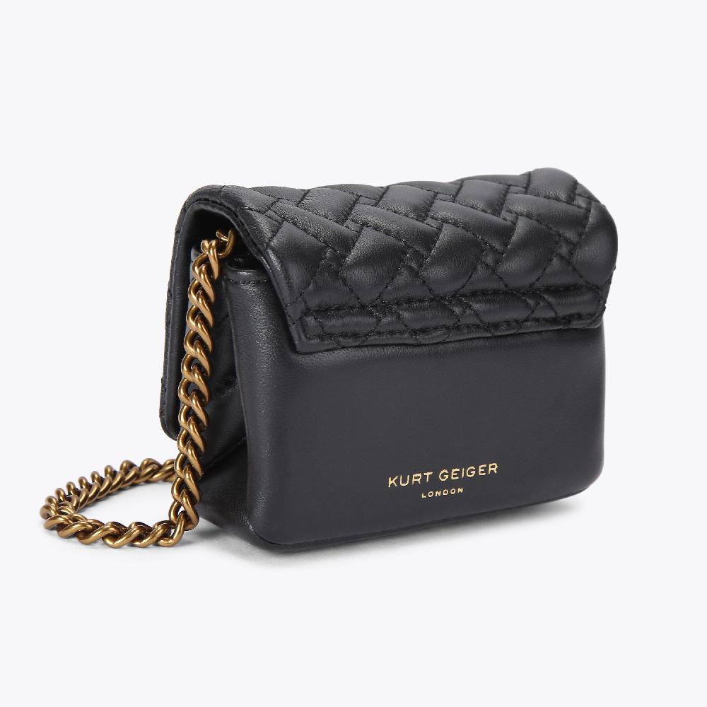 Kurt Geiger Nano Kensington Kurt Bag
