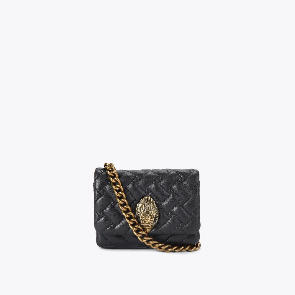 kurt geiger nano kensington kurt bag