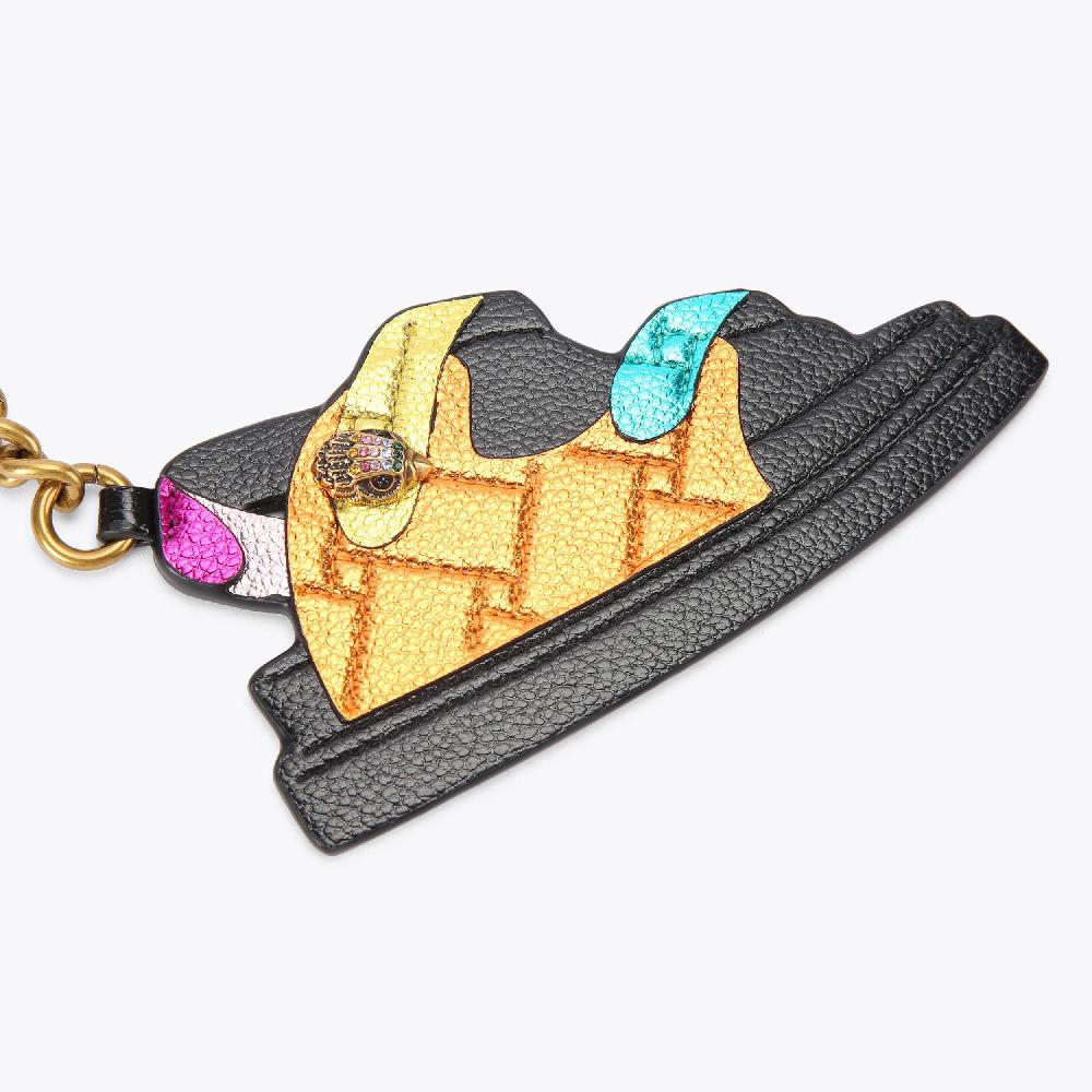 Kurt Geiger Orson Keyring
