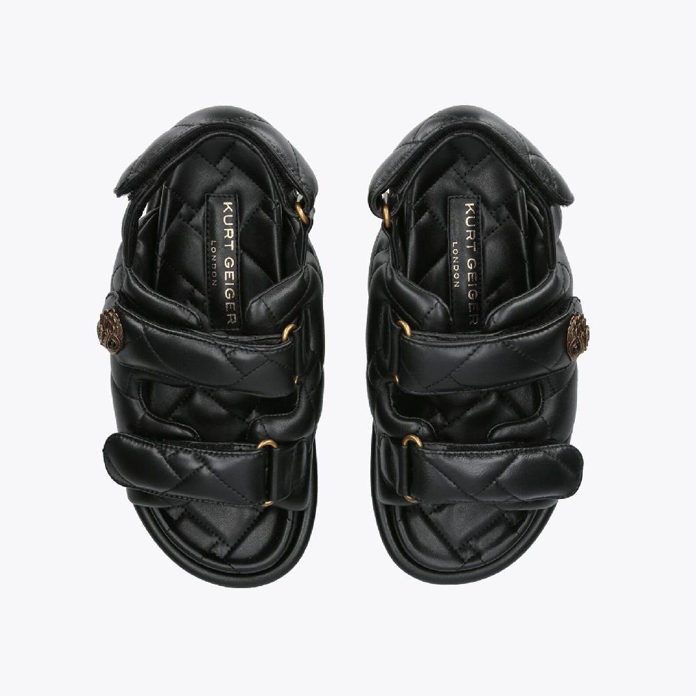 Kurt Geiger Orson Puff