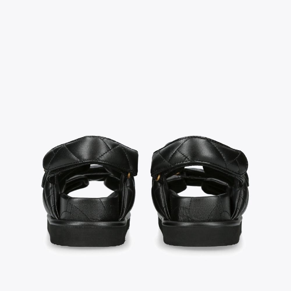 Kurt Geiger Orson Puff