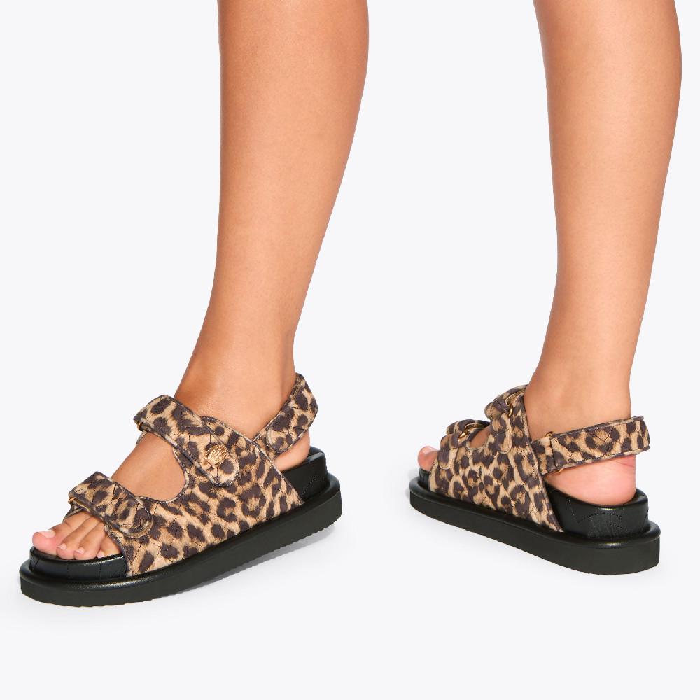 Kurt Geiger Orson Sandal