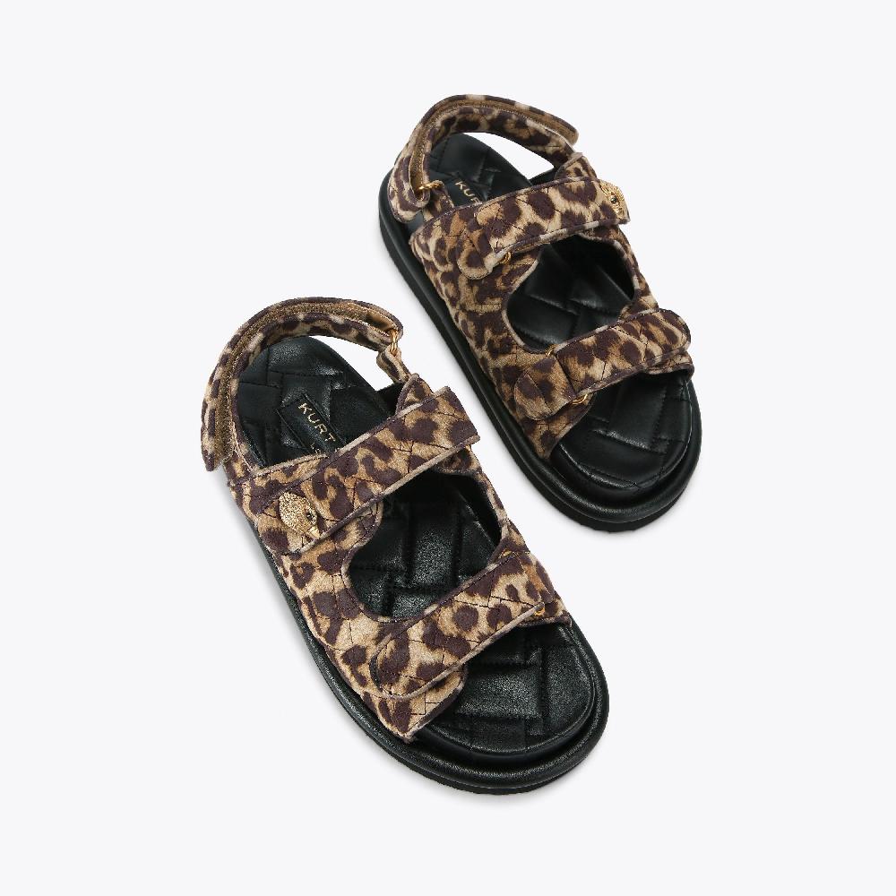 Kurt Geiger Orson Sandal