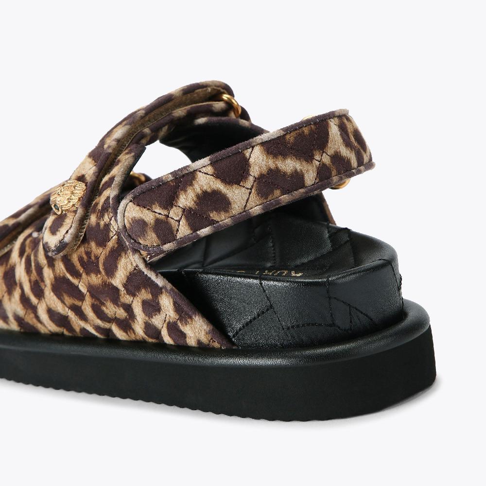 Kurt Geiger Orson Sandal