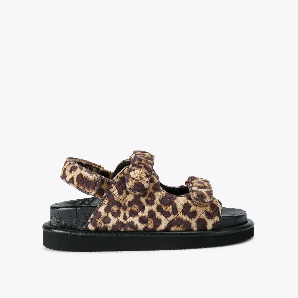 kurt geiger orson sandal